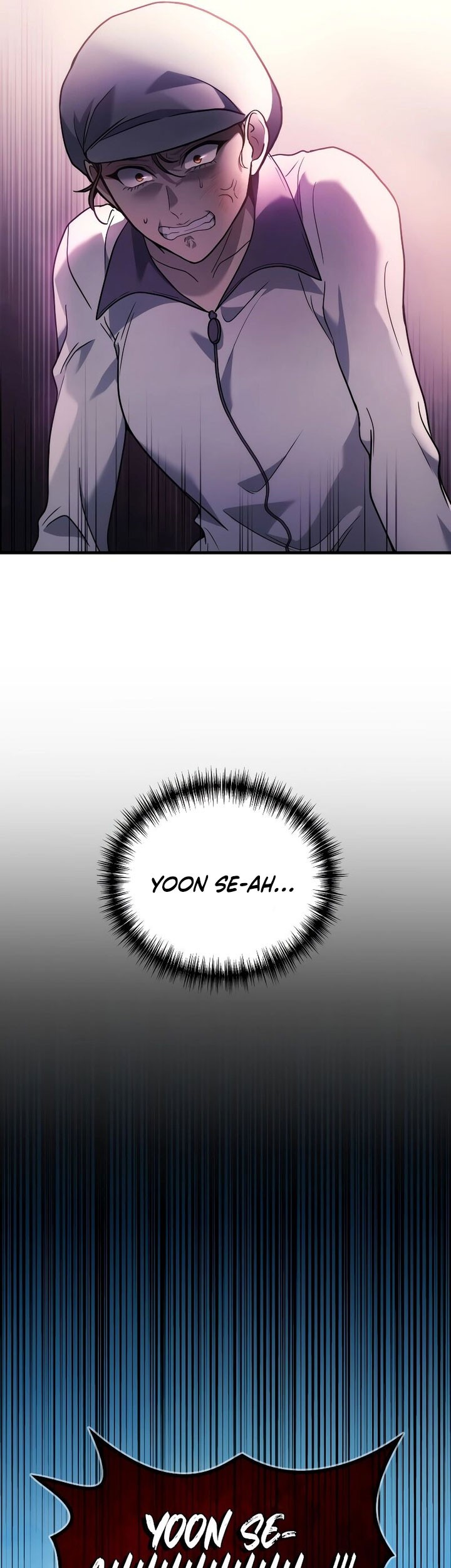 A Strange World Chapter 53 Gambar 29