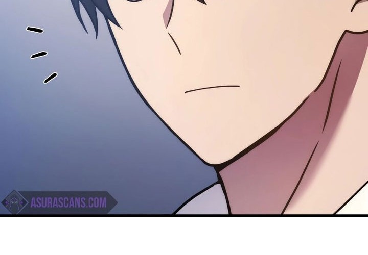 A Strange World Chapter 53 Gambar 6