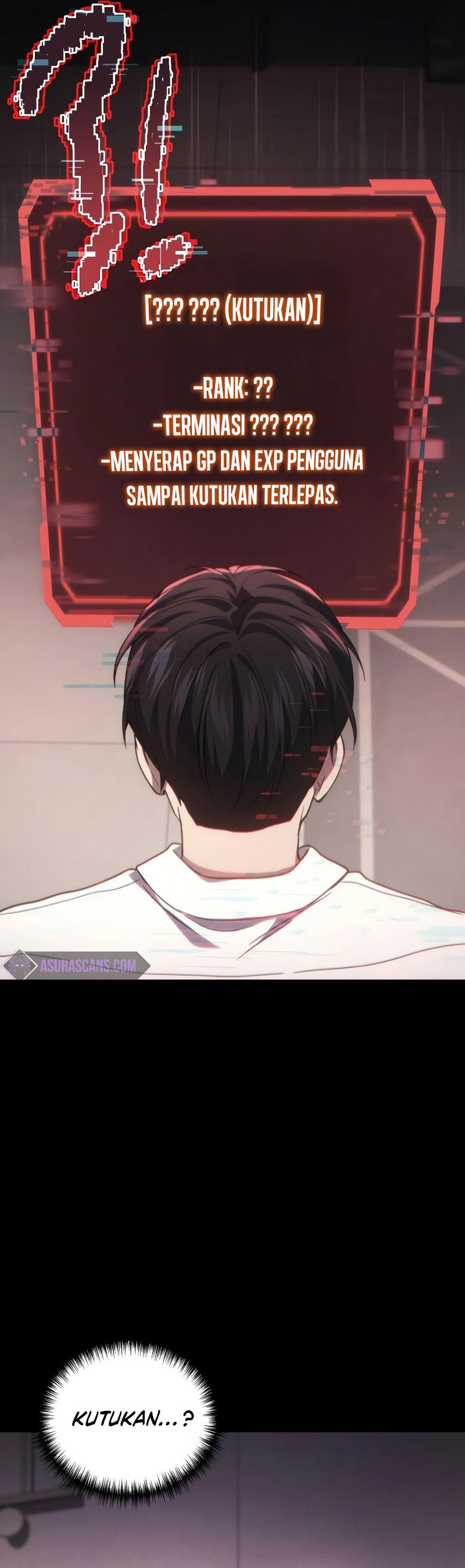 A Strange World Chapter 53 Gambar 64