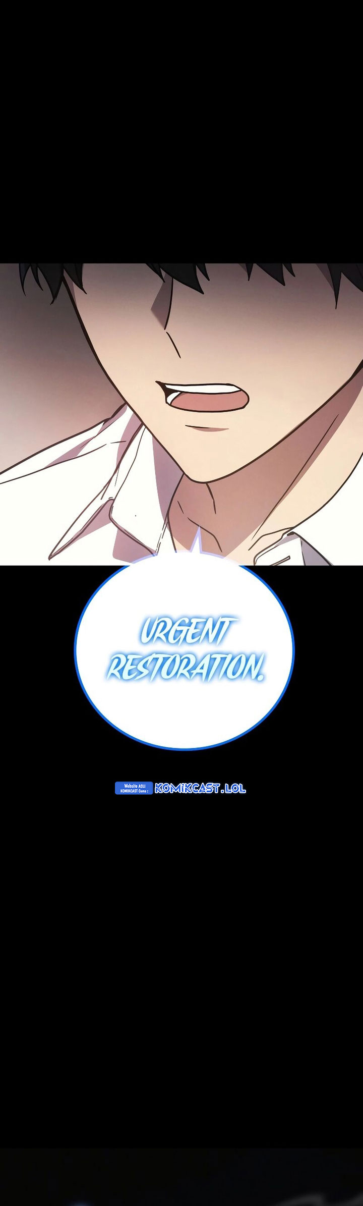 A Strange World Chapter 53 Gambar 67