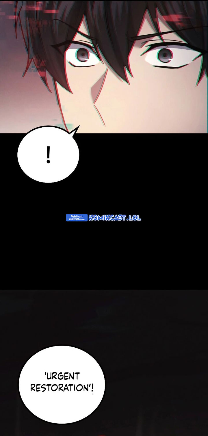A Strange World Chapter 53 Gambar 70