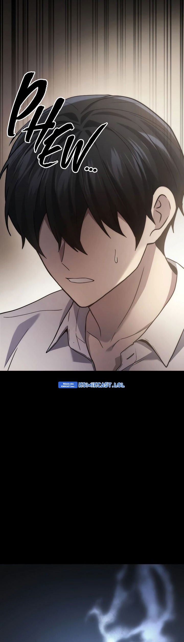 A Strange World Chapter 53 Gambar 74