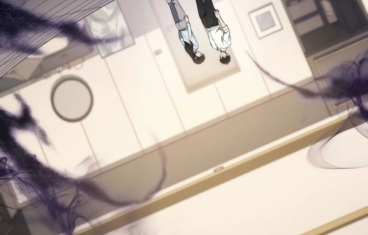 A Strange World Chapter 53 Gambar 81