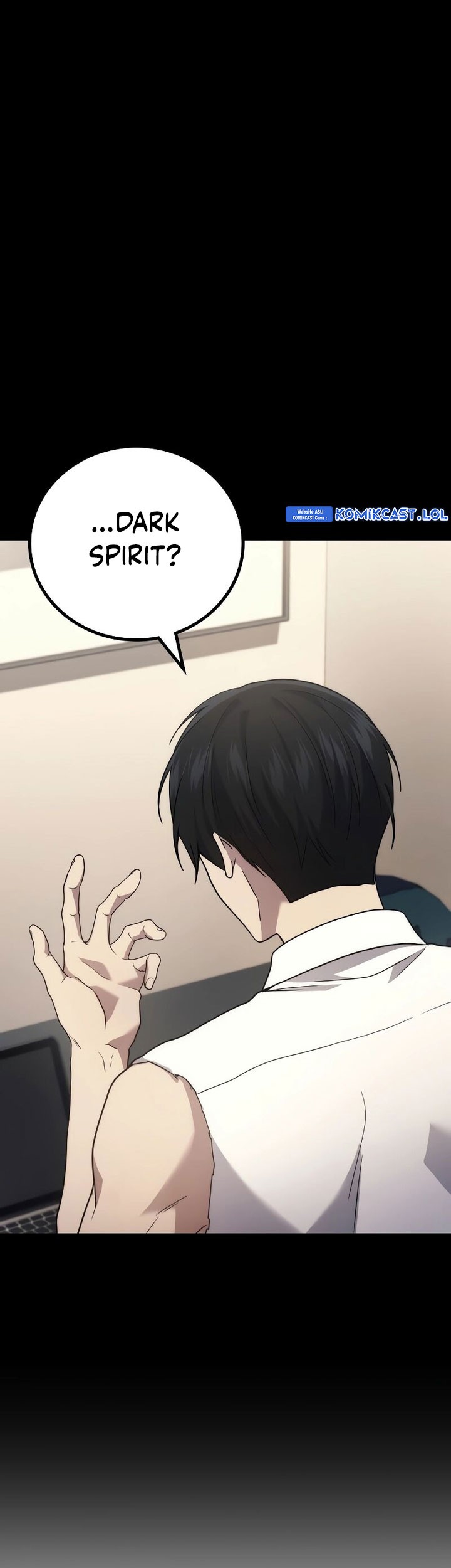 A Strange World Chapter 53 Gambar 94