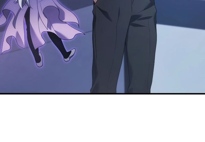 A Strange World Chapter 53 Gambar 9