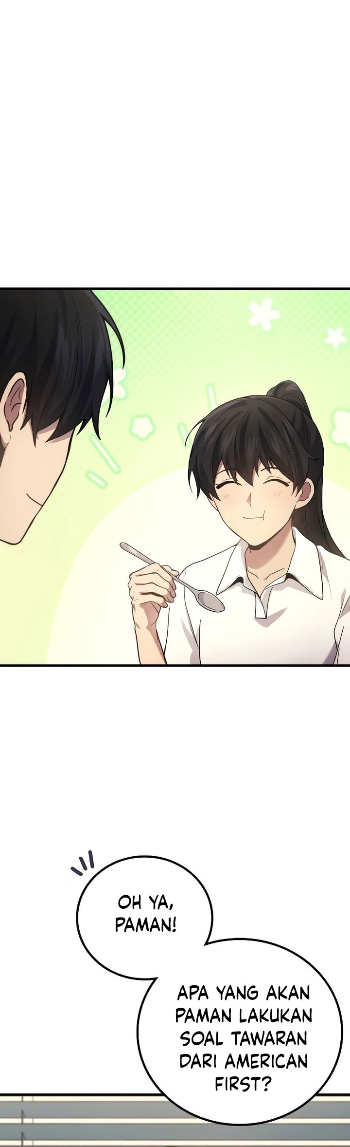 A Strange World Chapter 53 Gambar 102