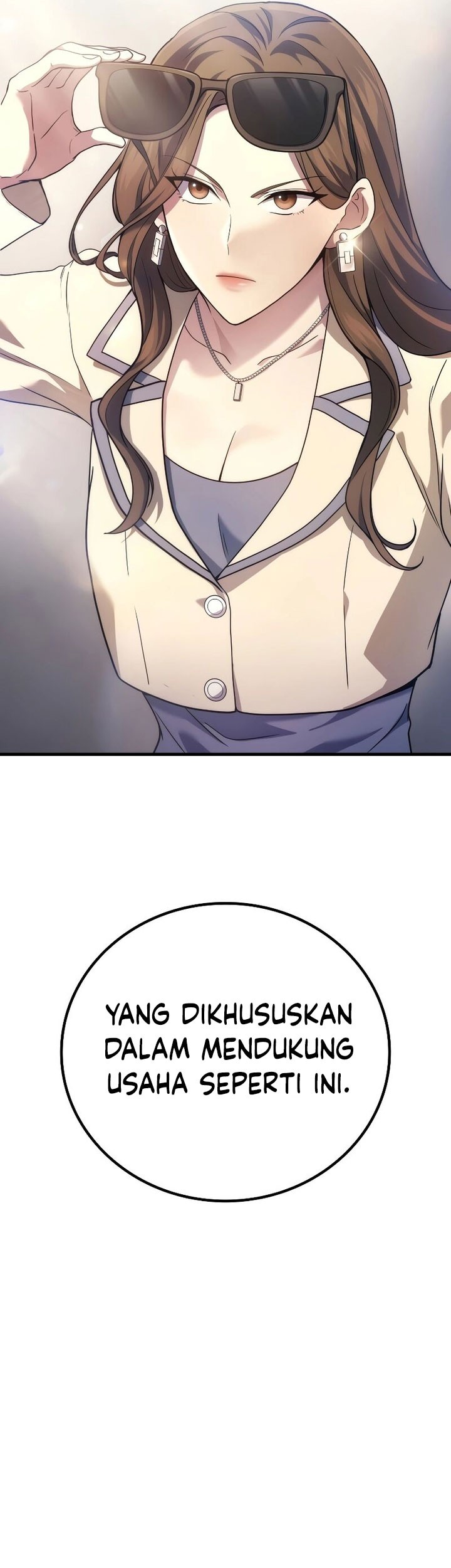 A Strange World Chapter 53 Gambar 110