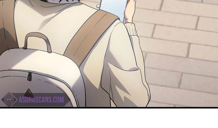 A Strange World Chapter 54 Gambar 31