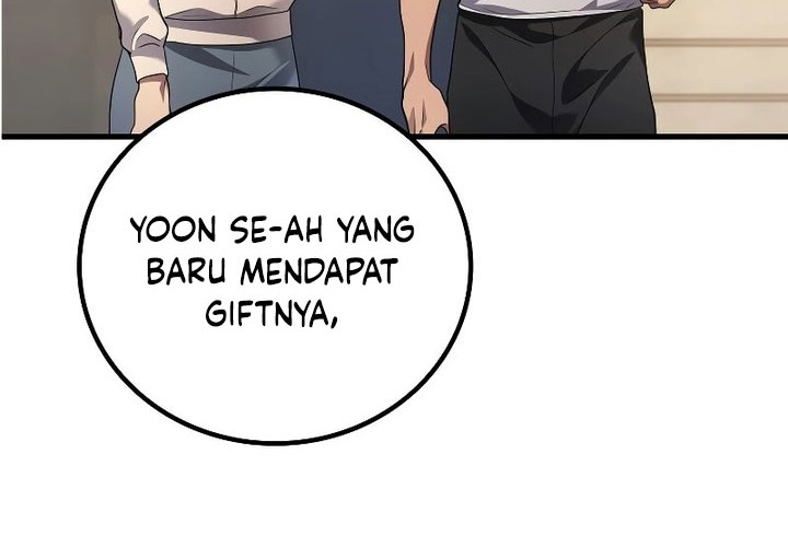 A Strange World Chapter 54 Gambar 44