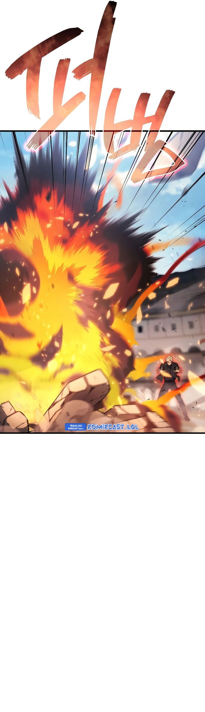 A Strange World Chapter 54 Gambar 63