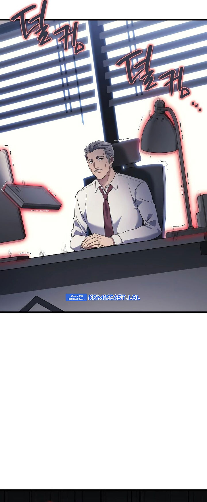 A Strange World Chapter 54 Gambar 83