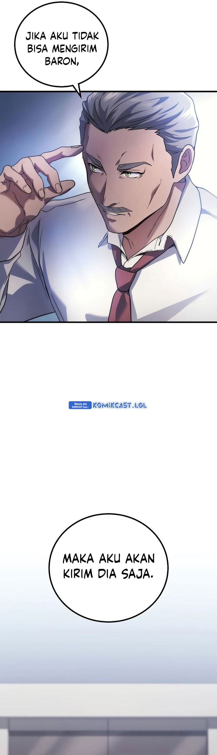 A Strange World Chapter 54 Gambar 89