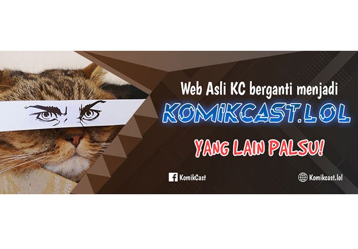 A Strange World Chapter 54 Gambar 94