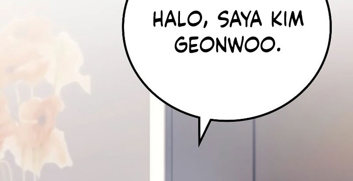A Strange World Chapter 55 Gambar 31