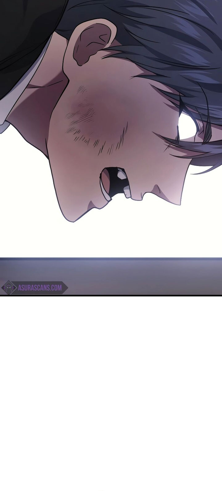 A Strange World Chapter 55 Gambar 61