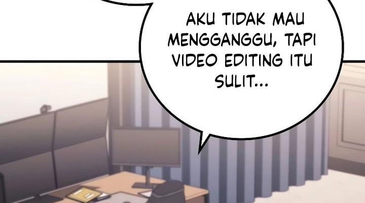 A Strange World Chapter 55 Gambar 85