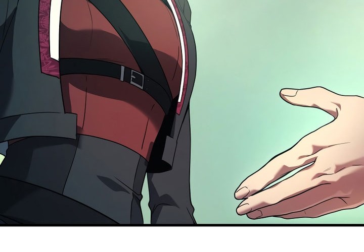 A Strange World Chapter 56 Gambar 28