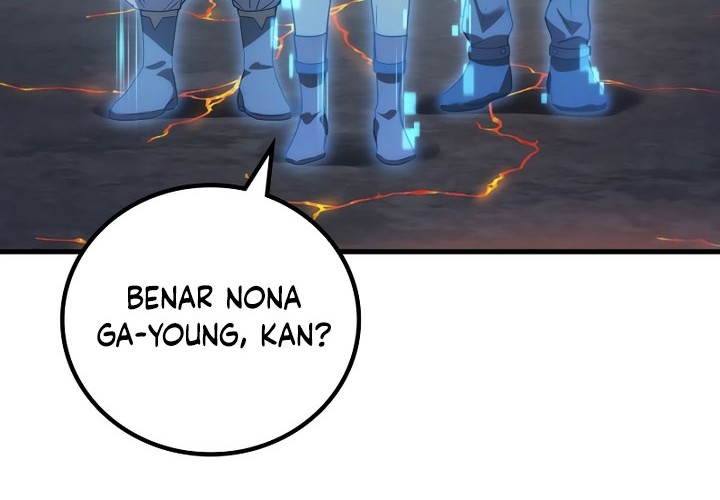 A Strange World Chapter 56 Gambar 33