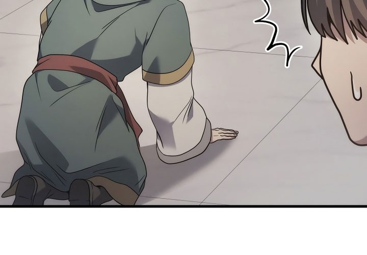 A Strange World Chapter 56 Gambar 40