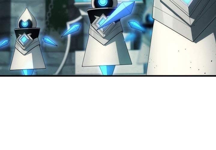 A Strange World Chapter 56 Gambar 66
