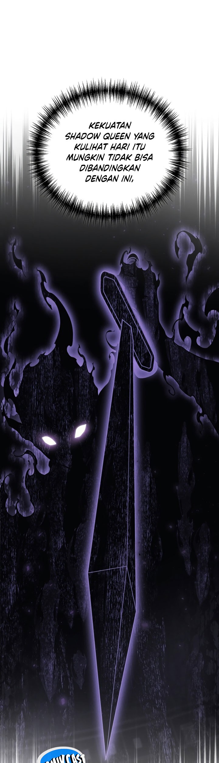 A Strange World Chapter 56 Gambar 67
