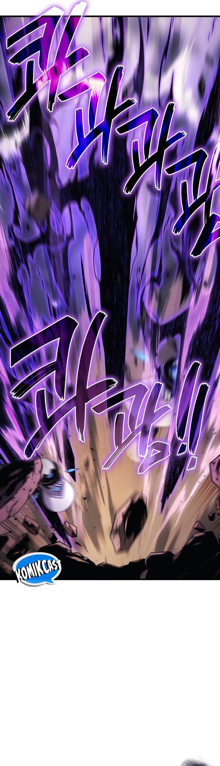 A Strange World Chapter 56 Gambar 74
