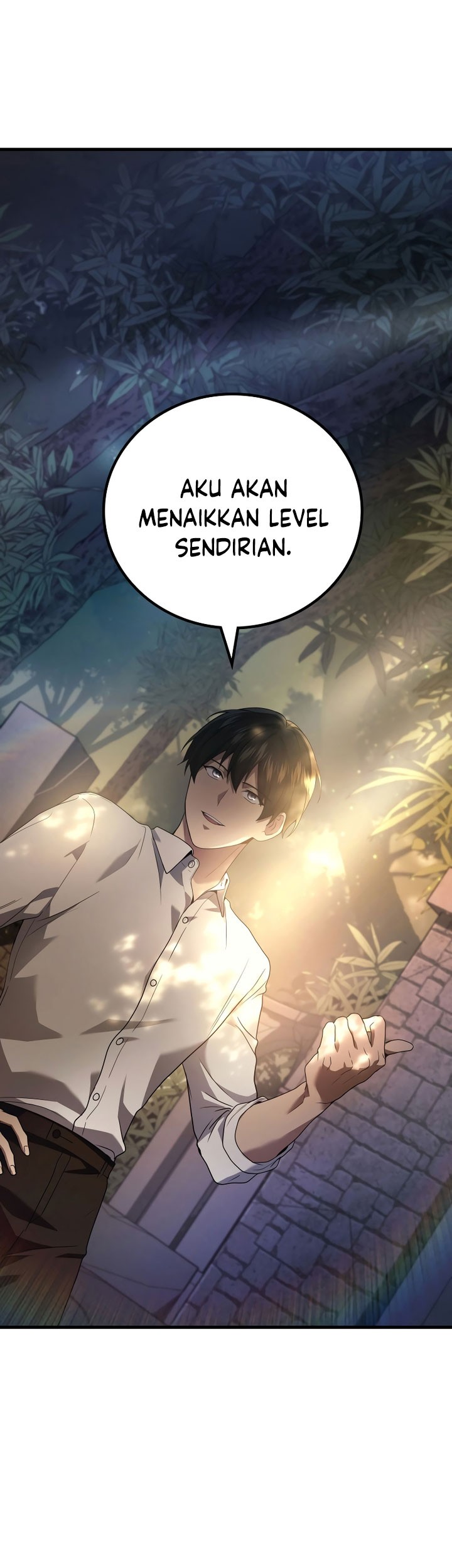A Strange World Chapter 56 Gambar 85