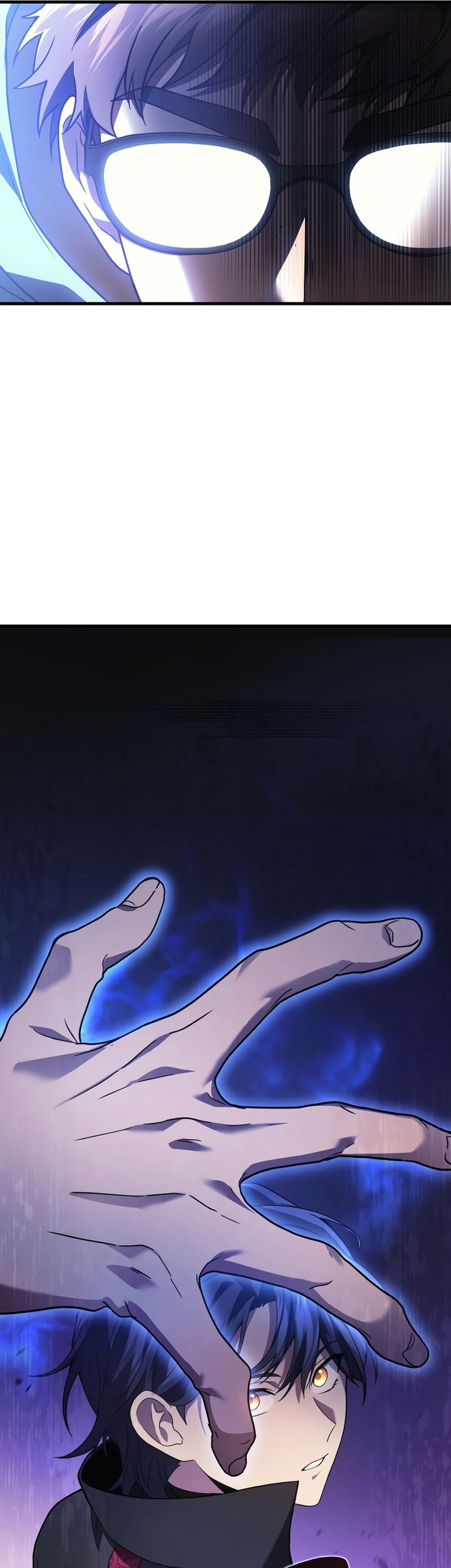 A Strange World Chapter 56 Gambar 90