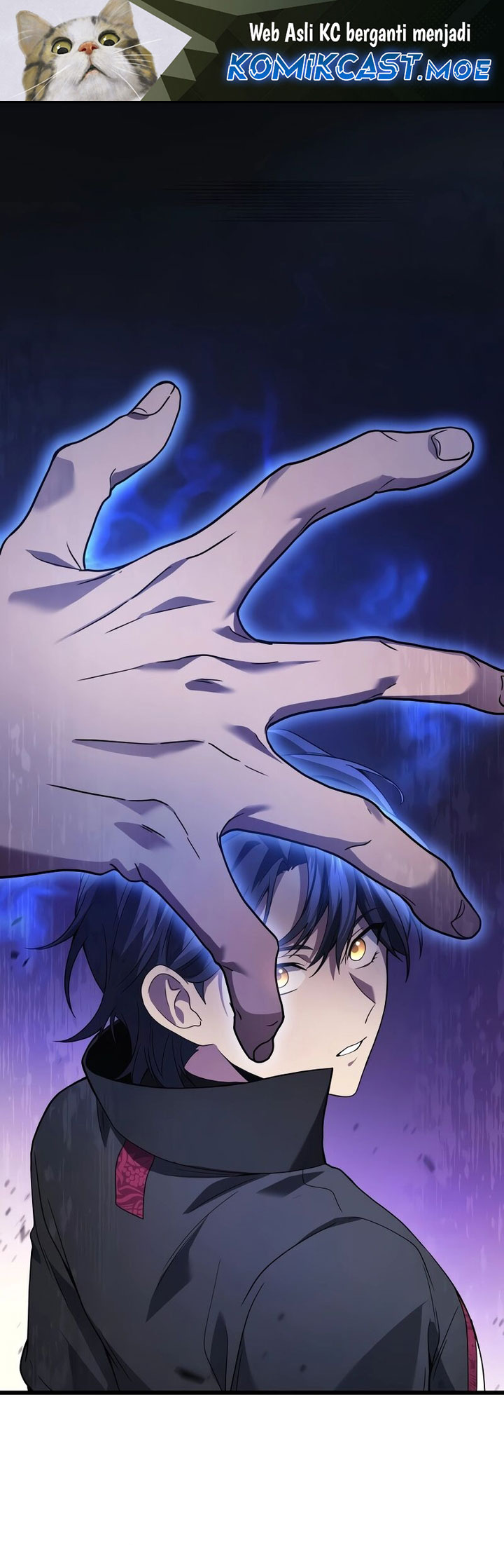 Baca Komik A Strange World Chapter 57 Gambar 1