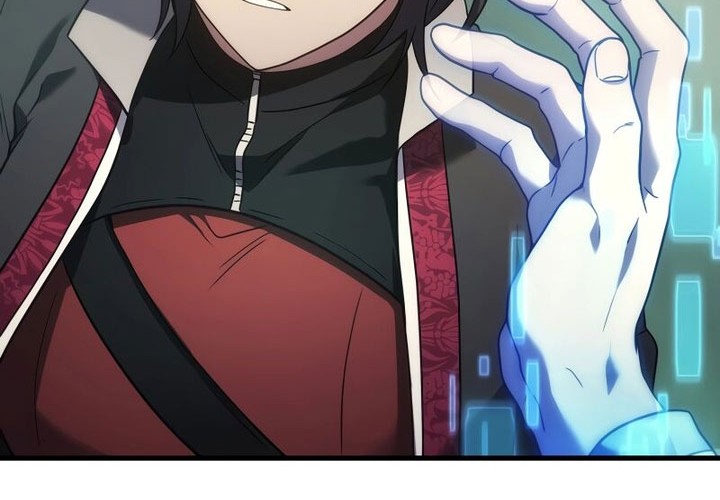 A Strange World Chapter 57 Gambar 22