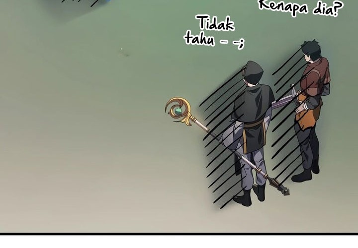 A Strange World Chapter 57 Gambar 26