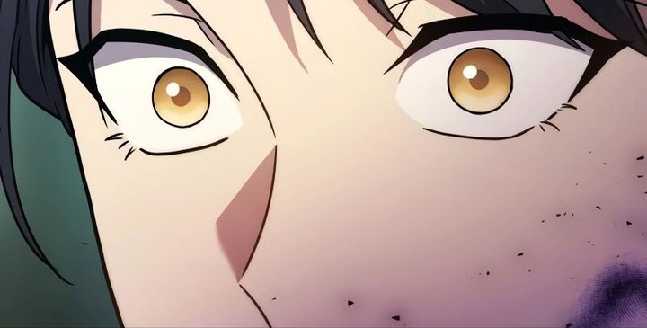 A Strange World Chapter 57 Gambar 30