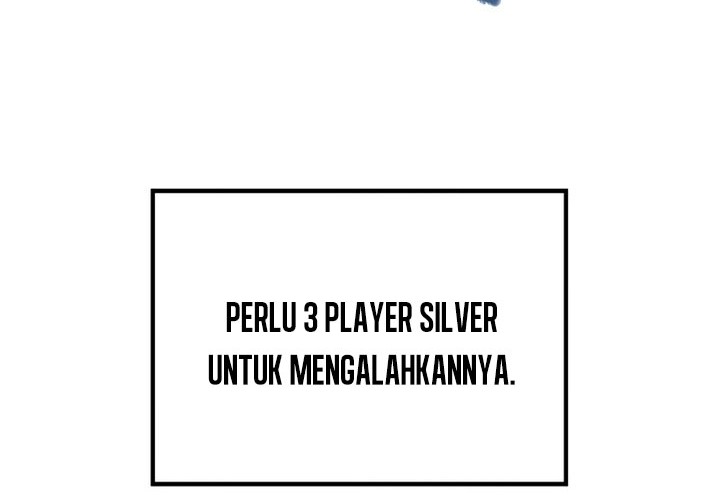 A Strange World Chapter 57 Gambar 43