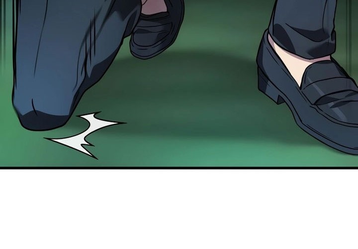 A Strange World Chapter 57 Gambar 81