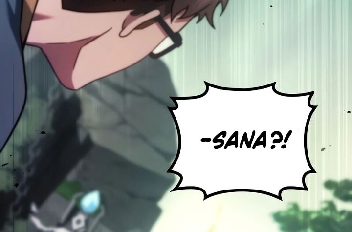 A Strange World Chapter 57 Gambar 13