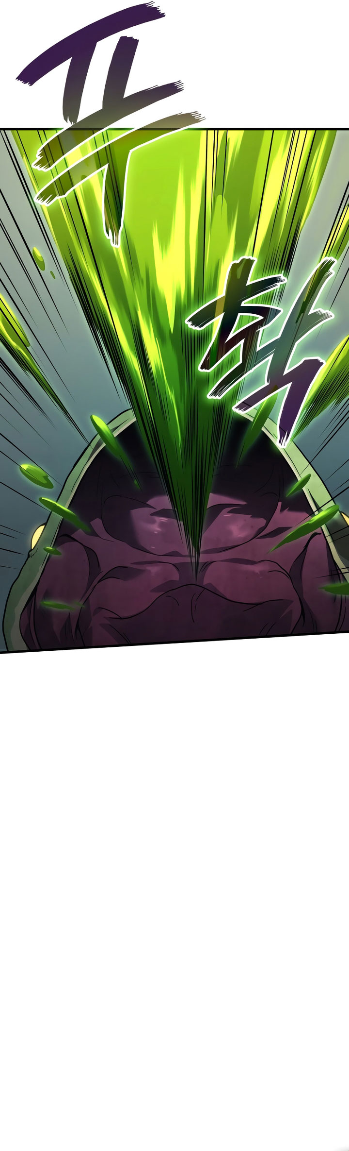 A Strange World Chapter 58 Gambar 35