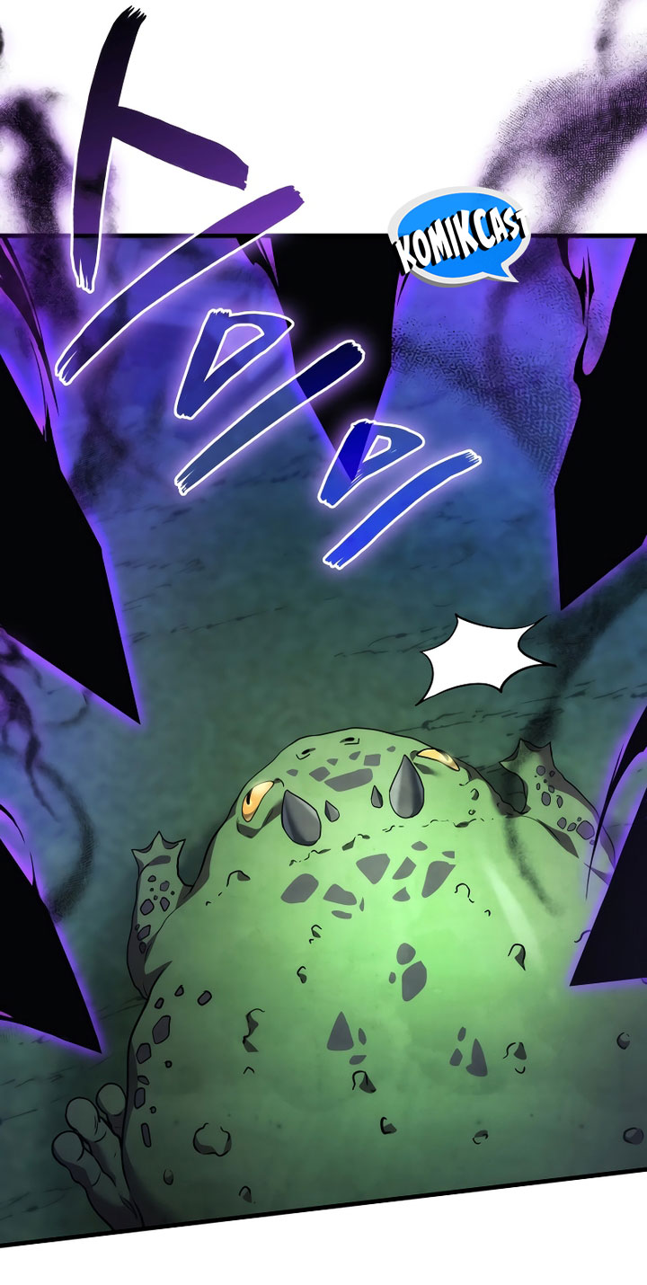A Strange World Chapter 58 Gambar 44