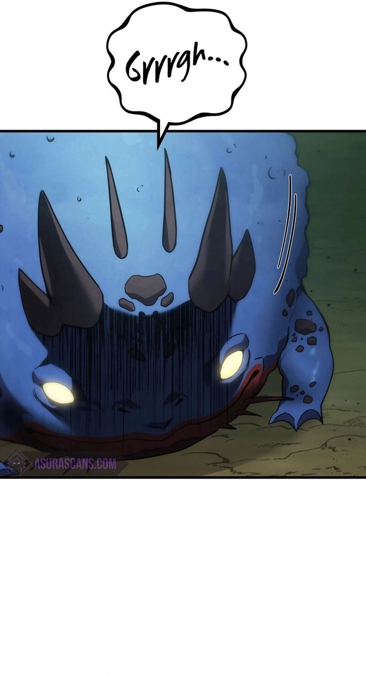 A Strange World Chapter 59 Gambar 22