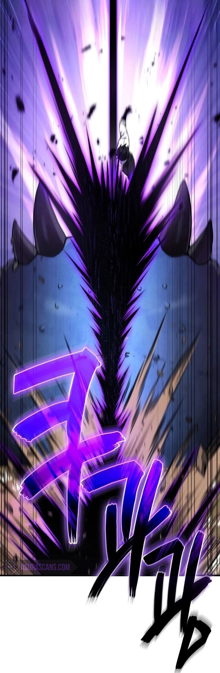 A Strange World Chapter 59 Gambar 26