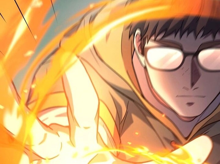 A Strange World Chapter 59 Gambar 64