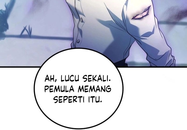 A Strange World Chapter 59 Gambar 79