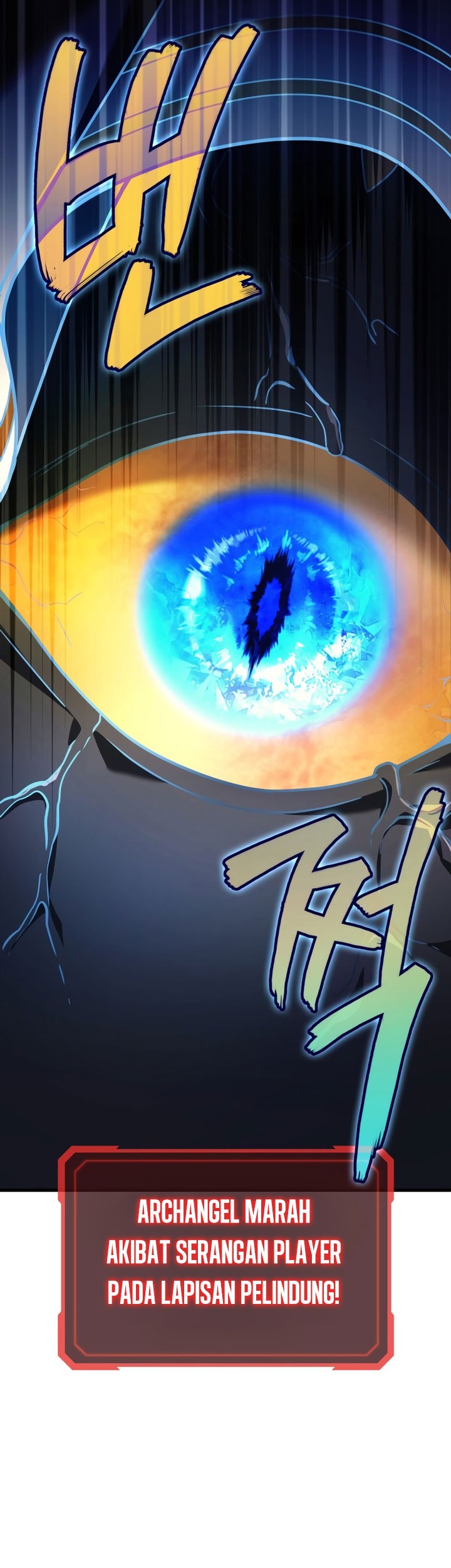 A Strange World Chapter 60 Gambar 14