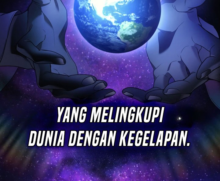 A Strange World Chapter 60 Gambar 33