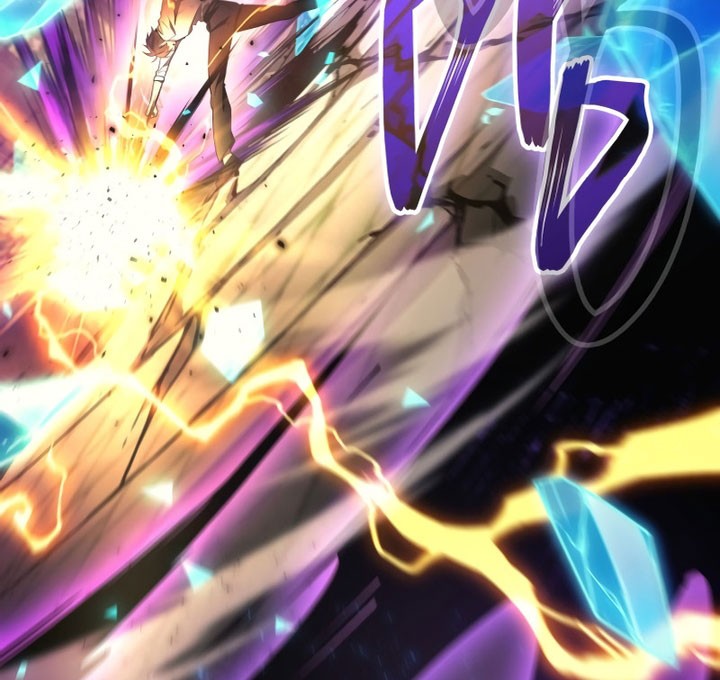 A Strange World Chapter 60 Gambar 49