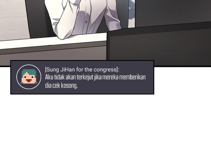 A Strange World Chapter 60 Gambar 58