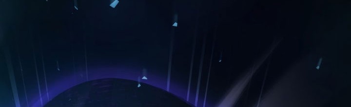 A Strange World Chapter 60 Gambar 6