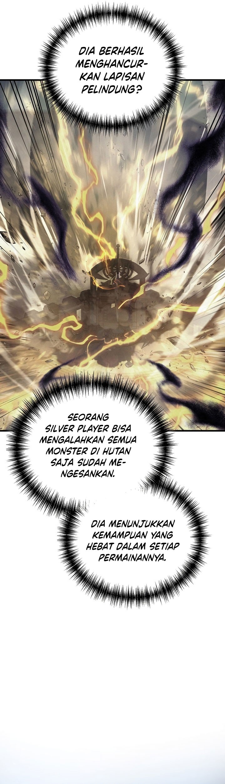 A Strange World Chapter 60 Gambar 60