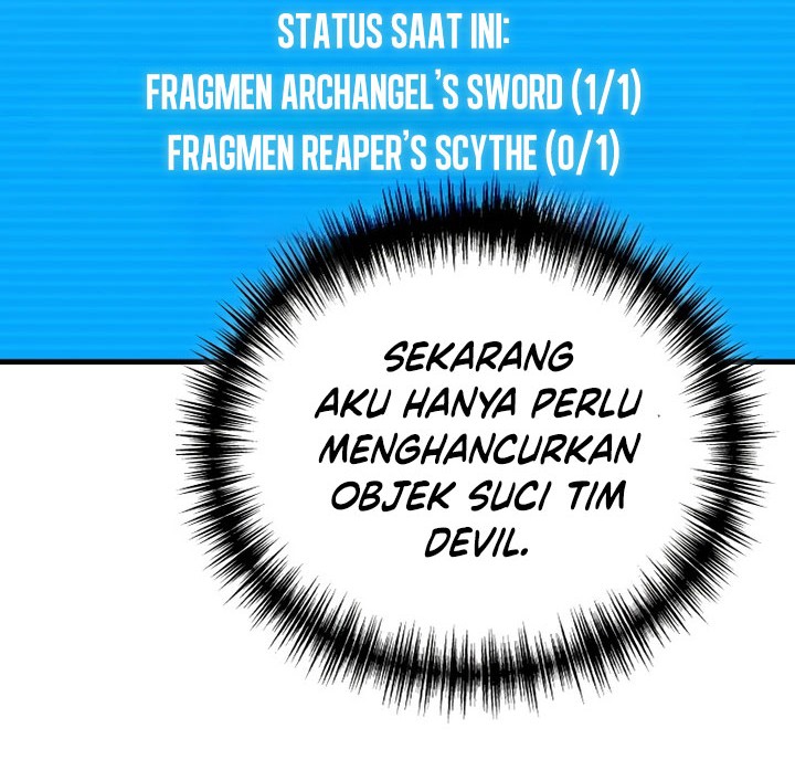 A Strange World Chapter 60 Gambar 72