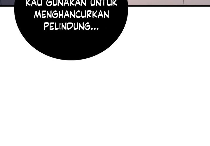 A Strange World Chapter 60 Gambar 76