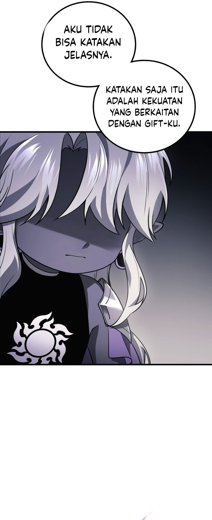A Strange World Chapter 60 Gambar 78